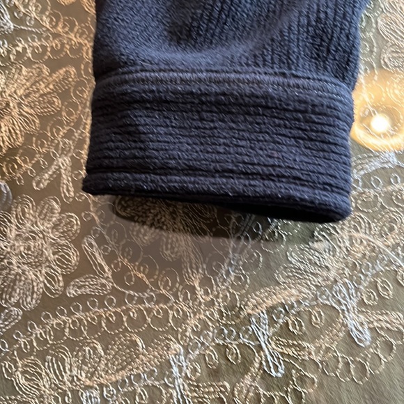 Tommy Bahamas sweater coat. Any gender can wear. - Picture 9 of 9